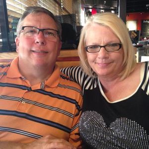 Meet your Posher, Sandra